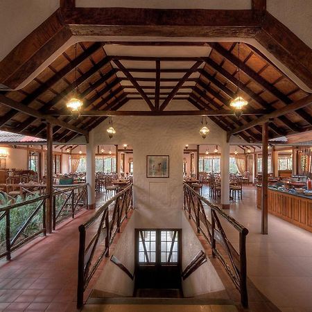 Evolve Back Coorg Hotel Siddapura  Exterior photo