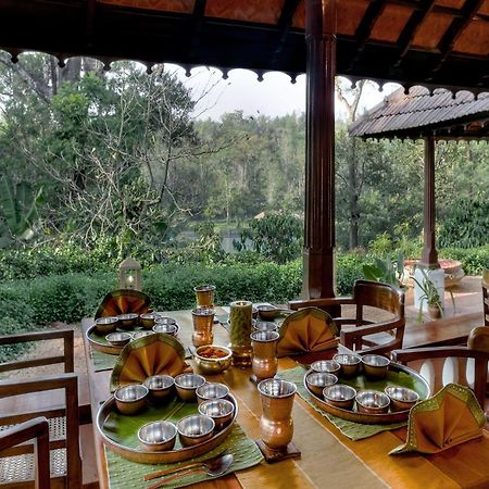Evolve Back Coorg Hotel Siddapura  Exterior photo