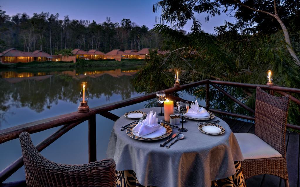 Evolve Back Coorg Hotel Siddapura  Exterior photo