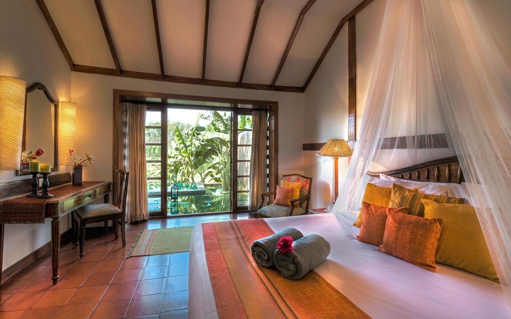 Evolve Back Coorg Hotel Siddapura  Exterior photo