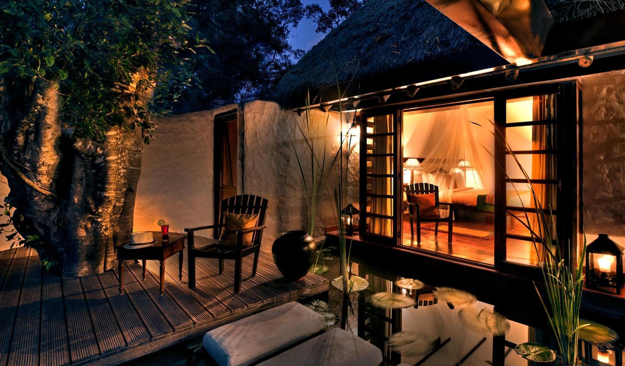 Evolve Back Coorg Hotel Siddapura  Exterior photo