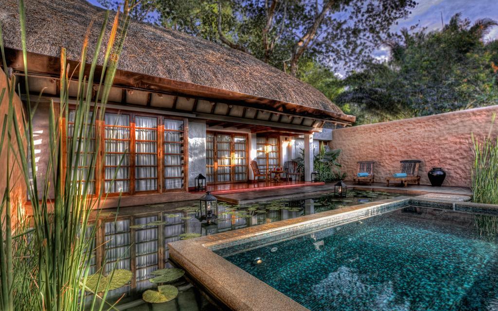 Evolve Back Coorg Hotel Siddapura  Exterior photo