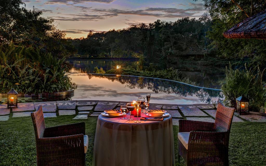 Evolve Back Coorg Hotel Siddapura  Exterior photo