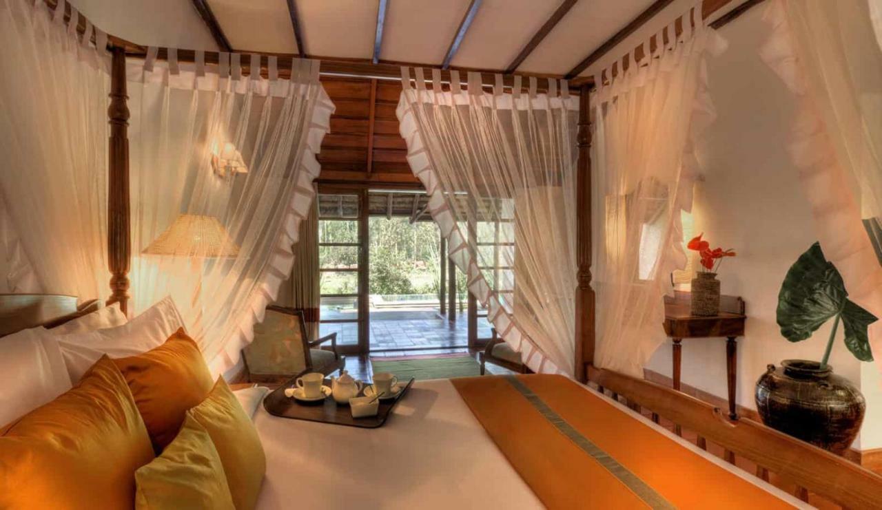 Evolve Back Coorg Hotel Siddapura  Exterior photo